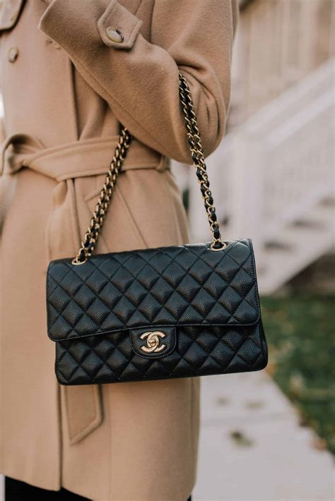 bought chanel handbags to usa|Chanel handbags price.